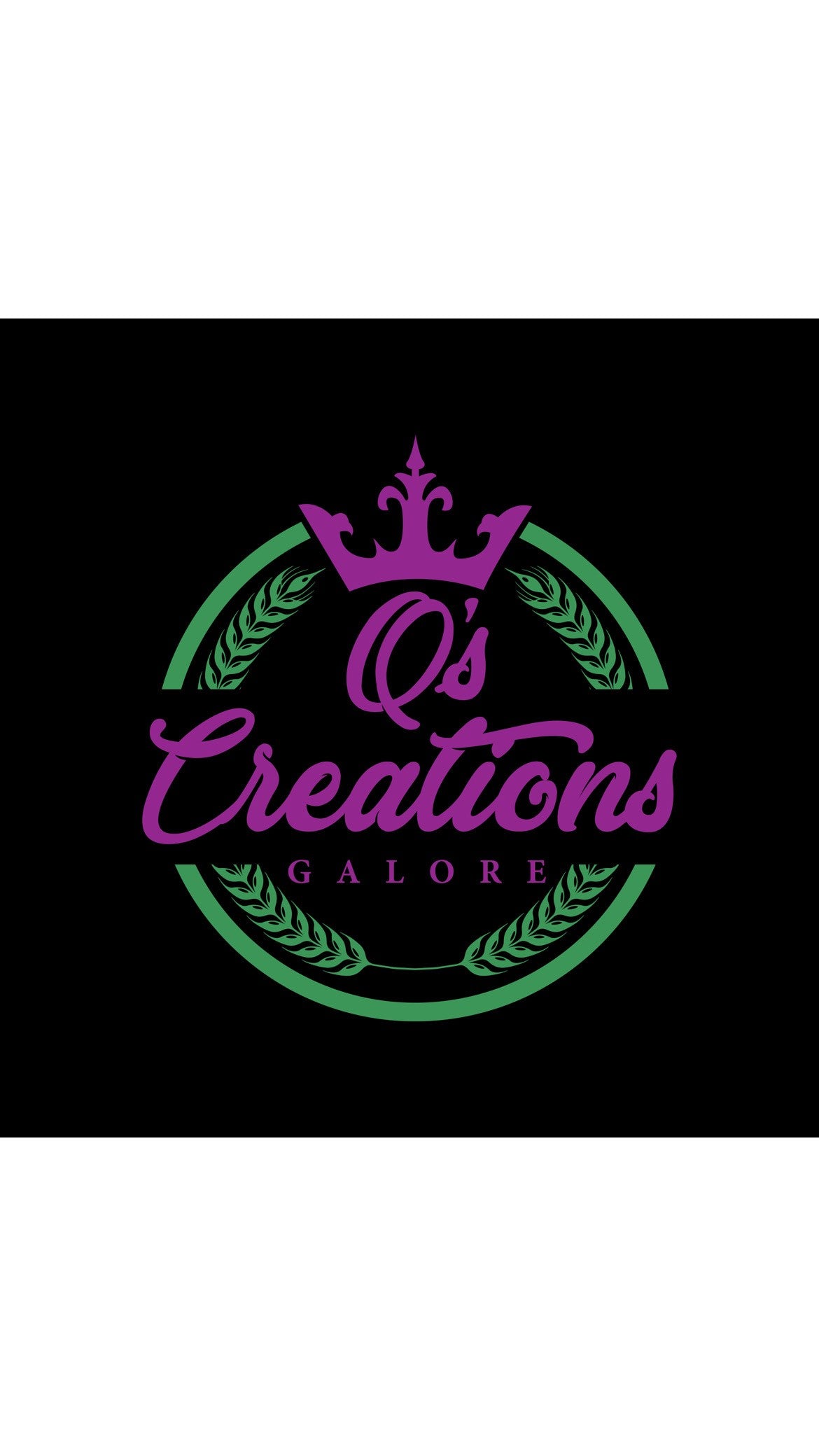 Q's Creations Galore